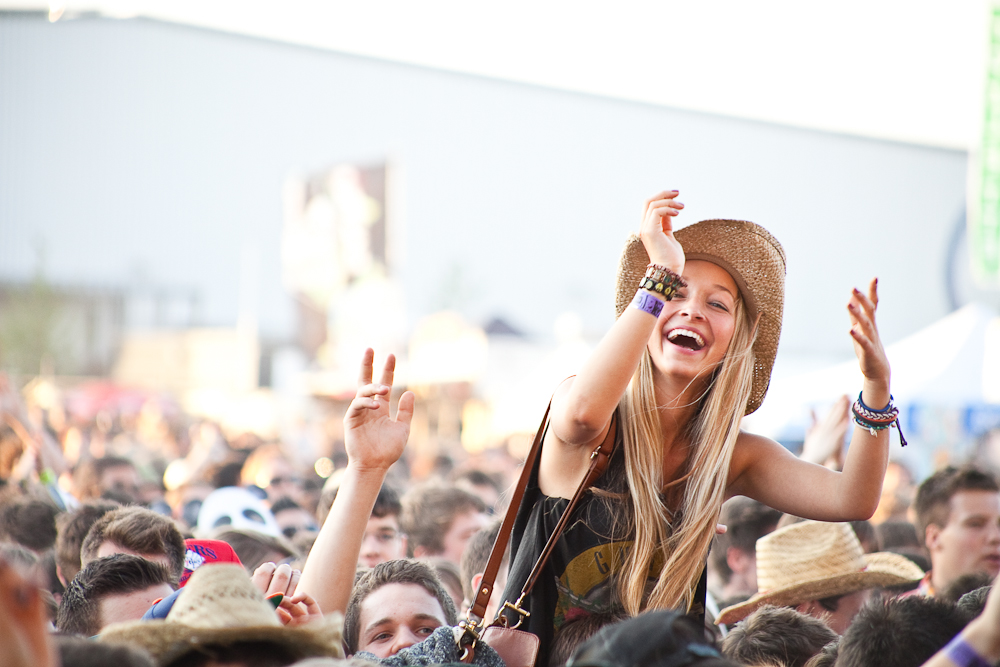 Fans 3 @ Pfingstopenair 2012