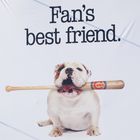 Fan´s best friend