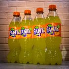 Fanta 4 die vierte