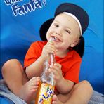 Fanta Baby :-)