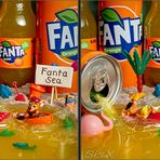 Fanta Sea Stereo