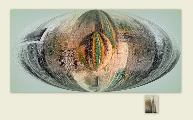 Fantaisie du dimanche.... libre...