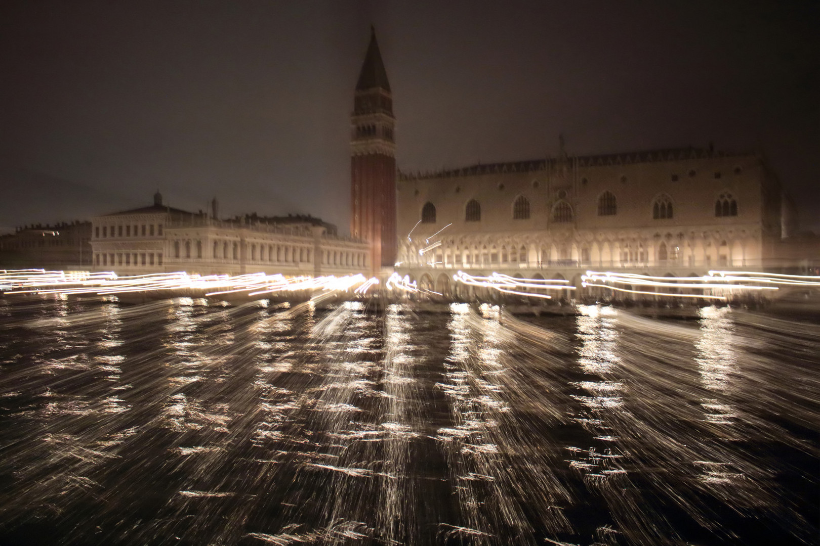 ~ Fantasia di Venezia ~