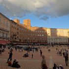 Fantasmi in Piazza del Campo