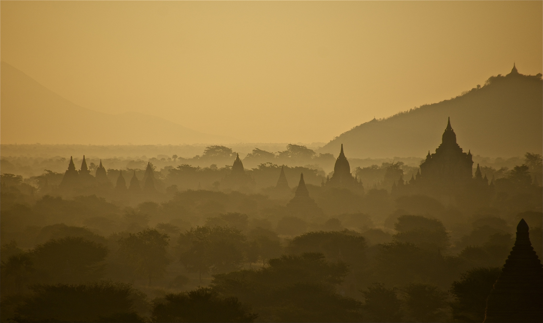 fantastic bagan