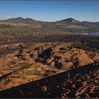 Fantastic Lava Beds