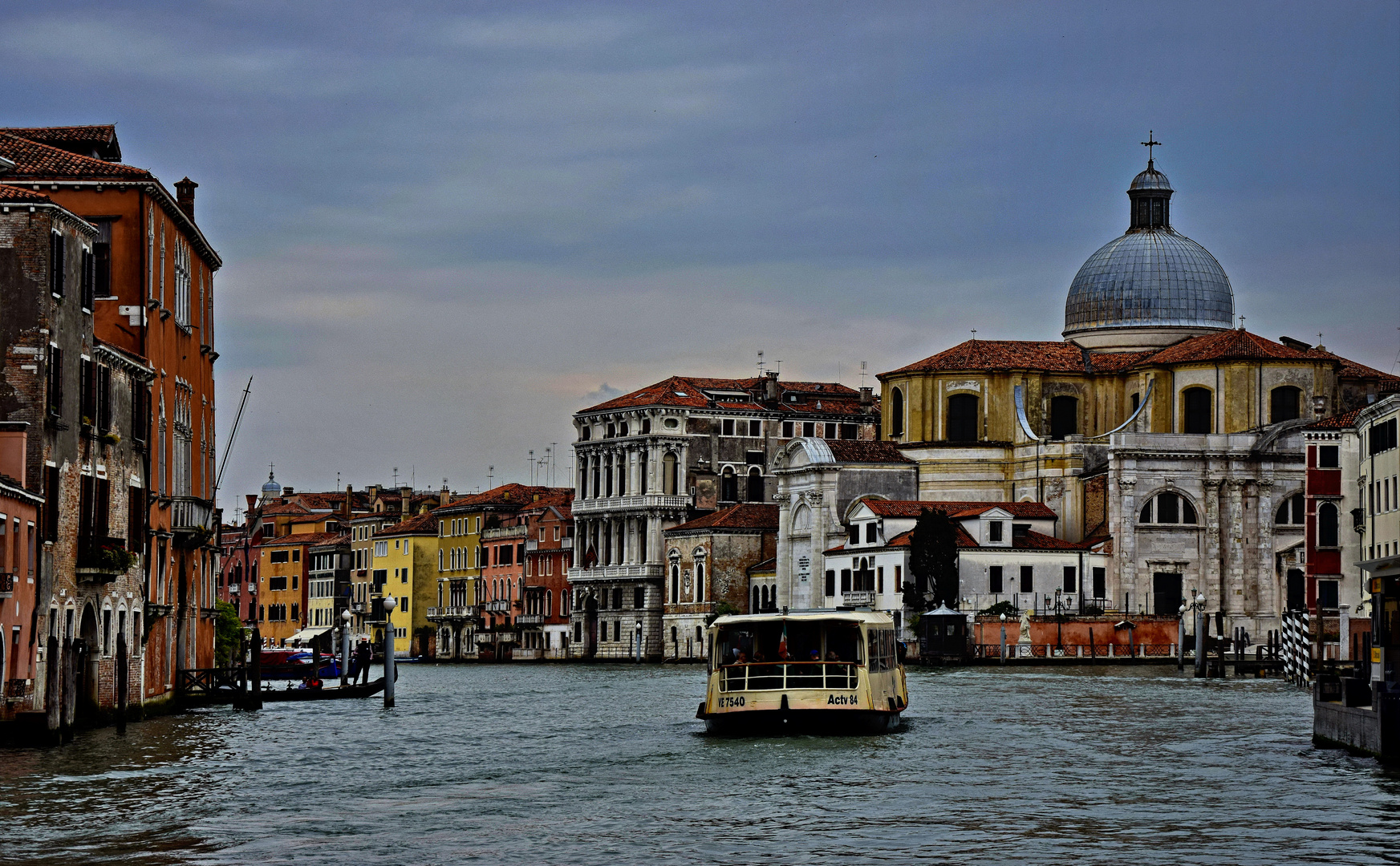 Fantastic Venice