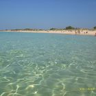 FANTASTICO MARE A PESCOLUSE (LECCE)