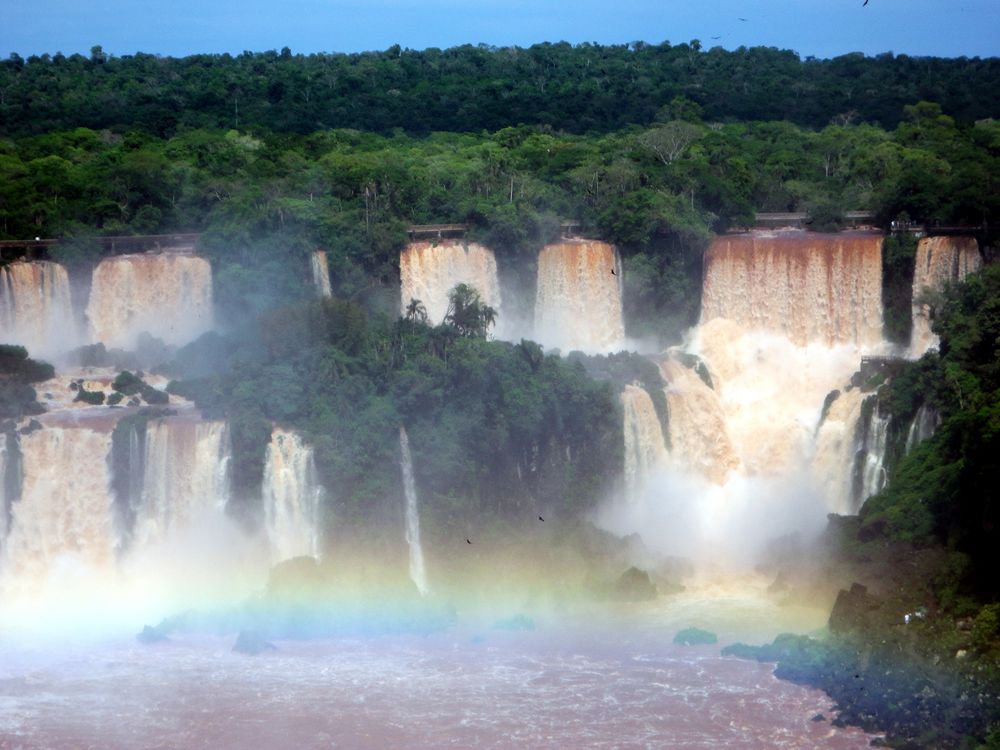 FANTASTIQUE IGUAZU