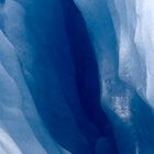 Fantastische Eisfarben am Nigardsbreen