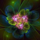 Fantasy Blume
