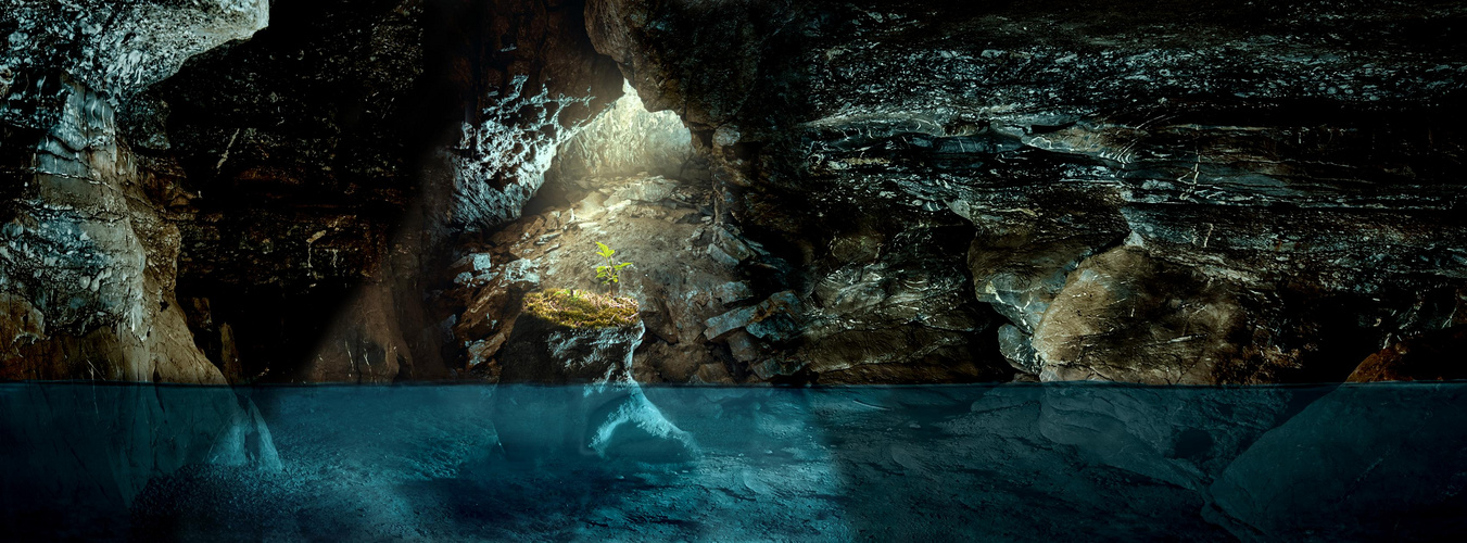 Fantasy Cave