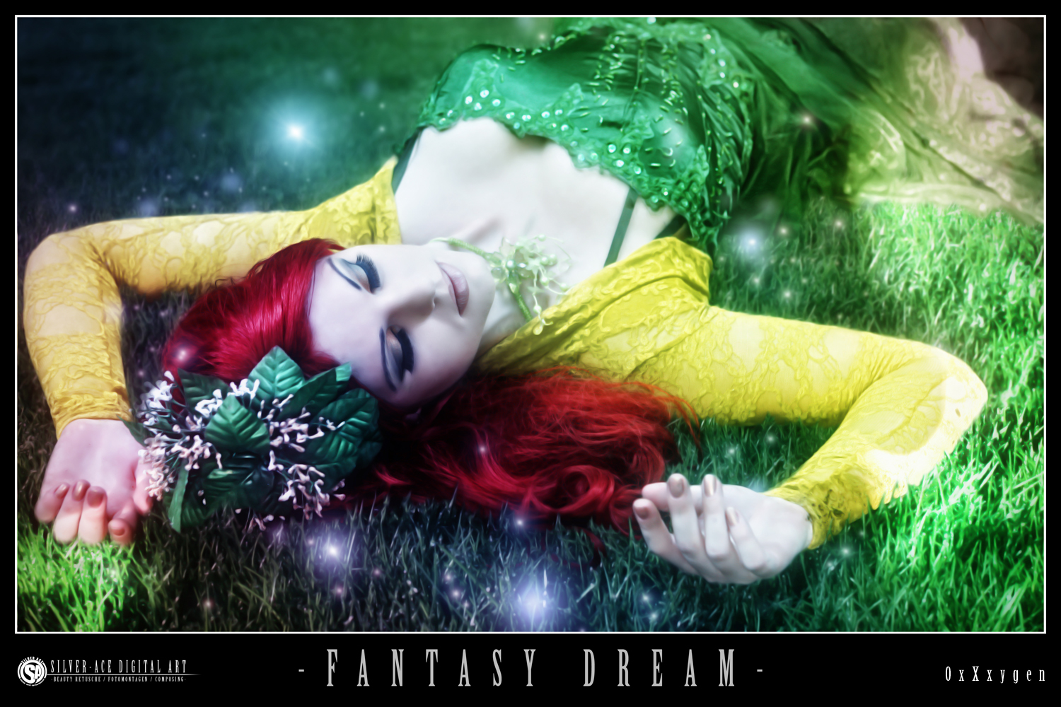 Fantasy Dream