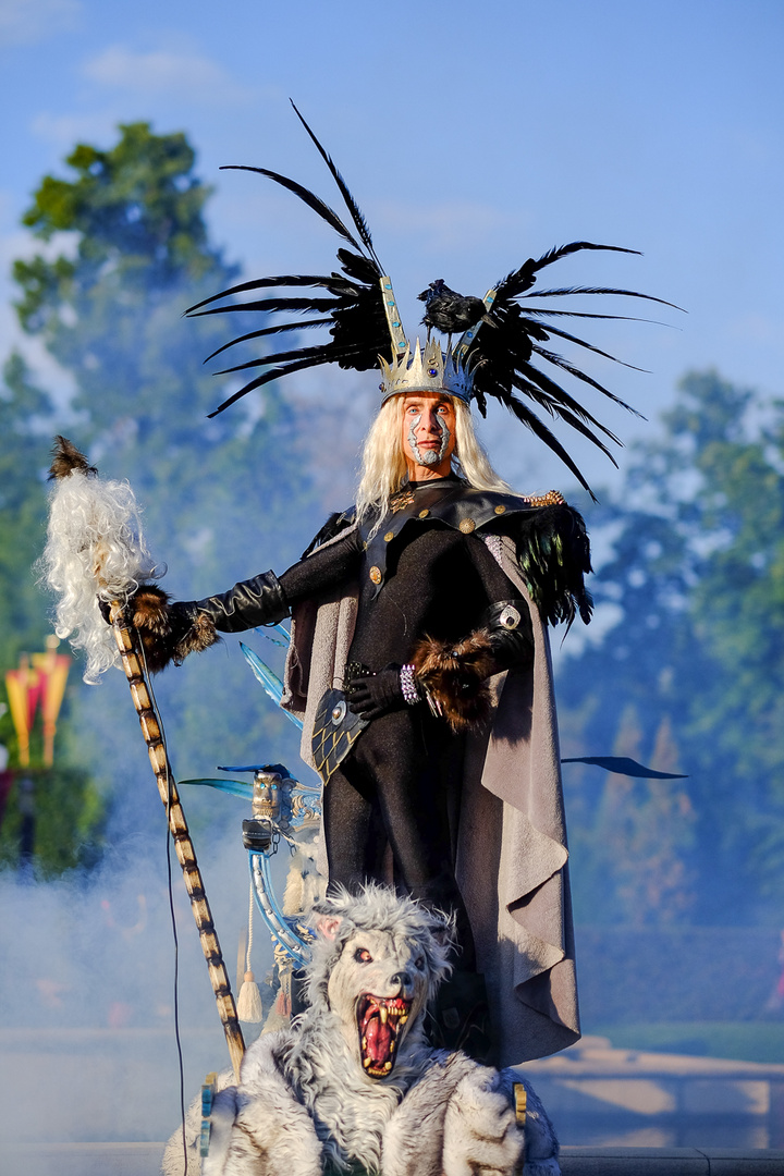 Fantasy Fair Arcen 2015 - VII