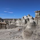 Fantasy Land Bisti Badlands