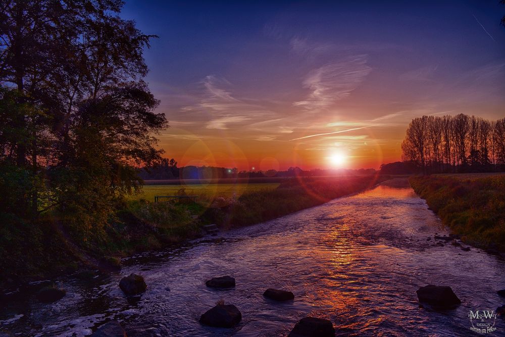 Fantasy Land Foto & Bild landschaft, bach, fluss & see, flüsse und