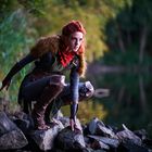 Fantasy Shooting - Dragon Age