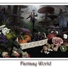 Fantasy World