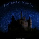 Fantasy world