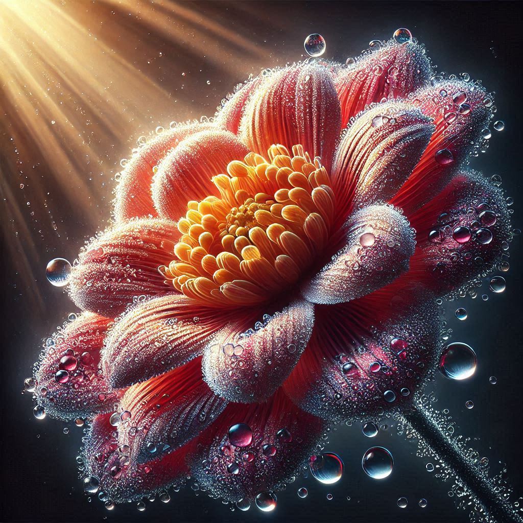 Fantasyblume 
