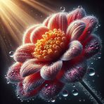 Fantasyblume 