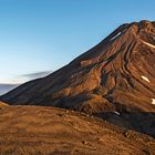 Fanthams Peak