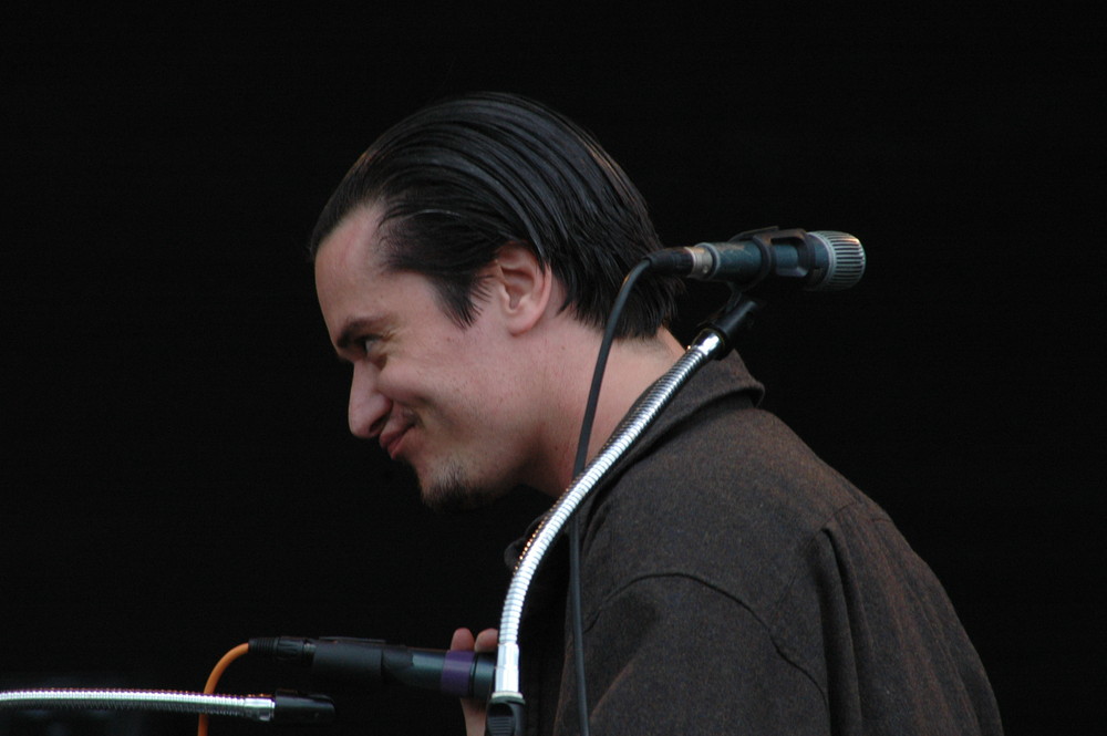 Fantomas @ Mike Patton