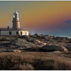 Faor de Corrubedo