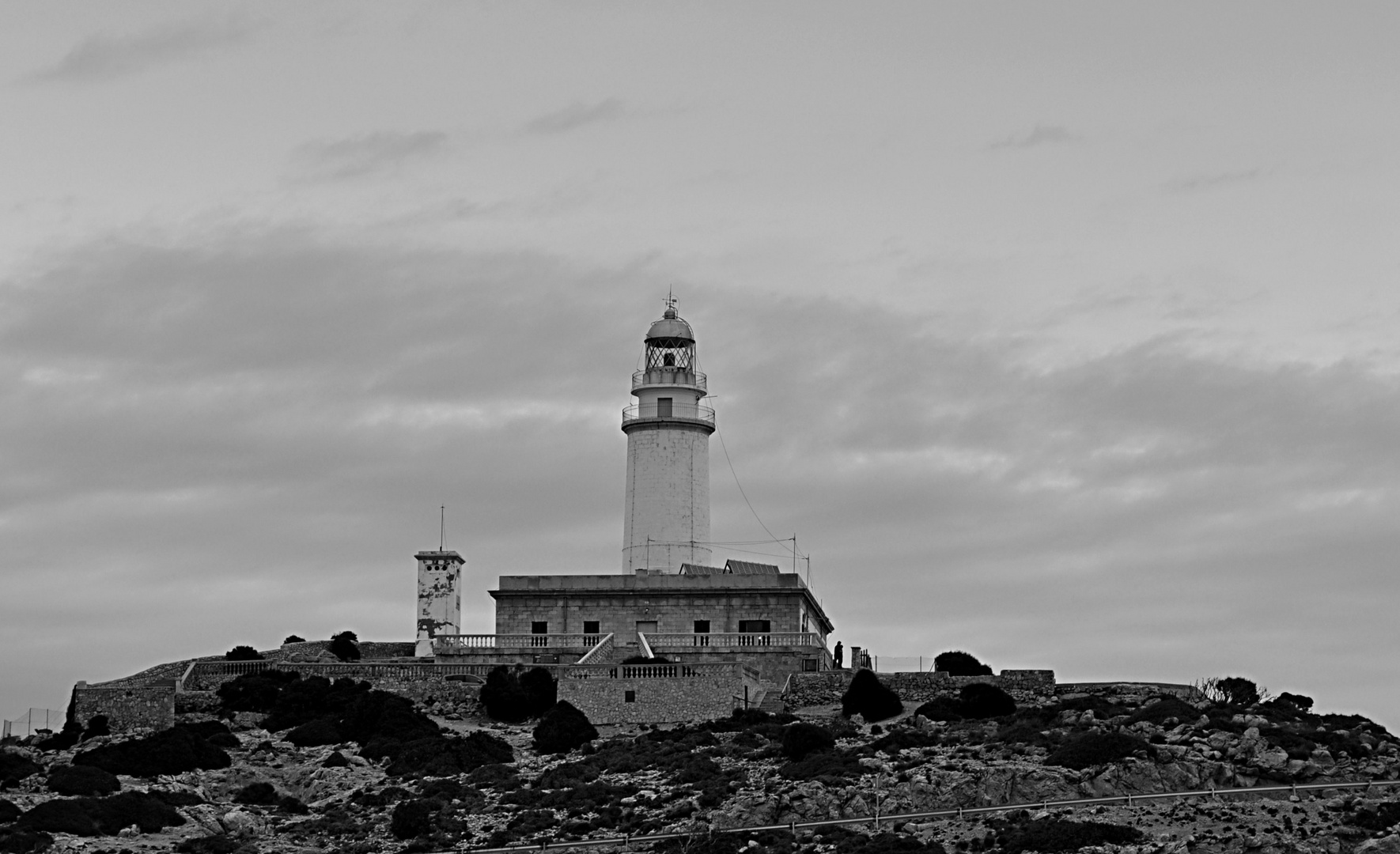 far CAP FORMENTOR