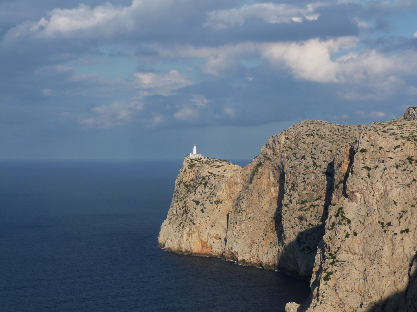 Far de Formentor