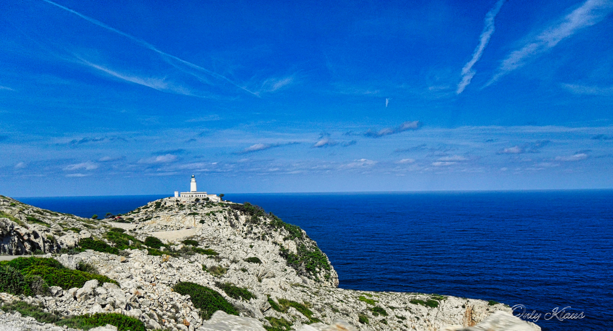 Far de Formentor