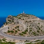 Far de Formentor