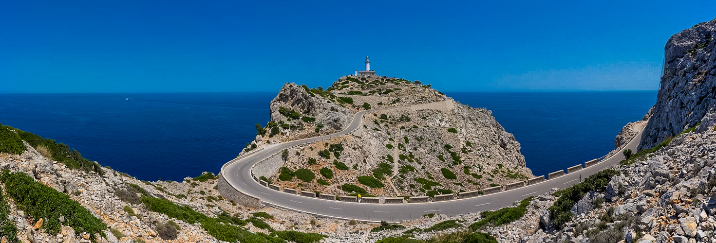 Far de Formentor