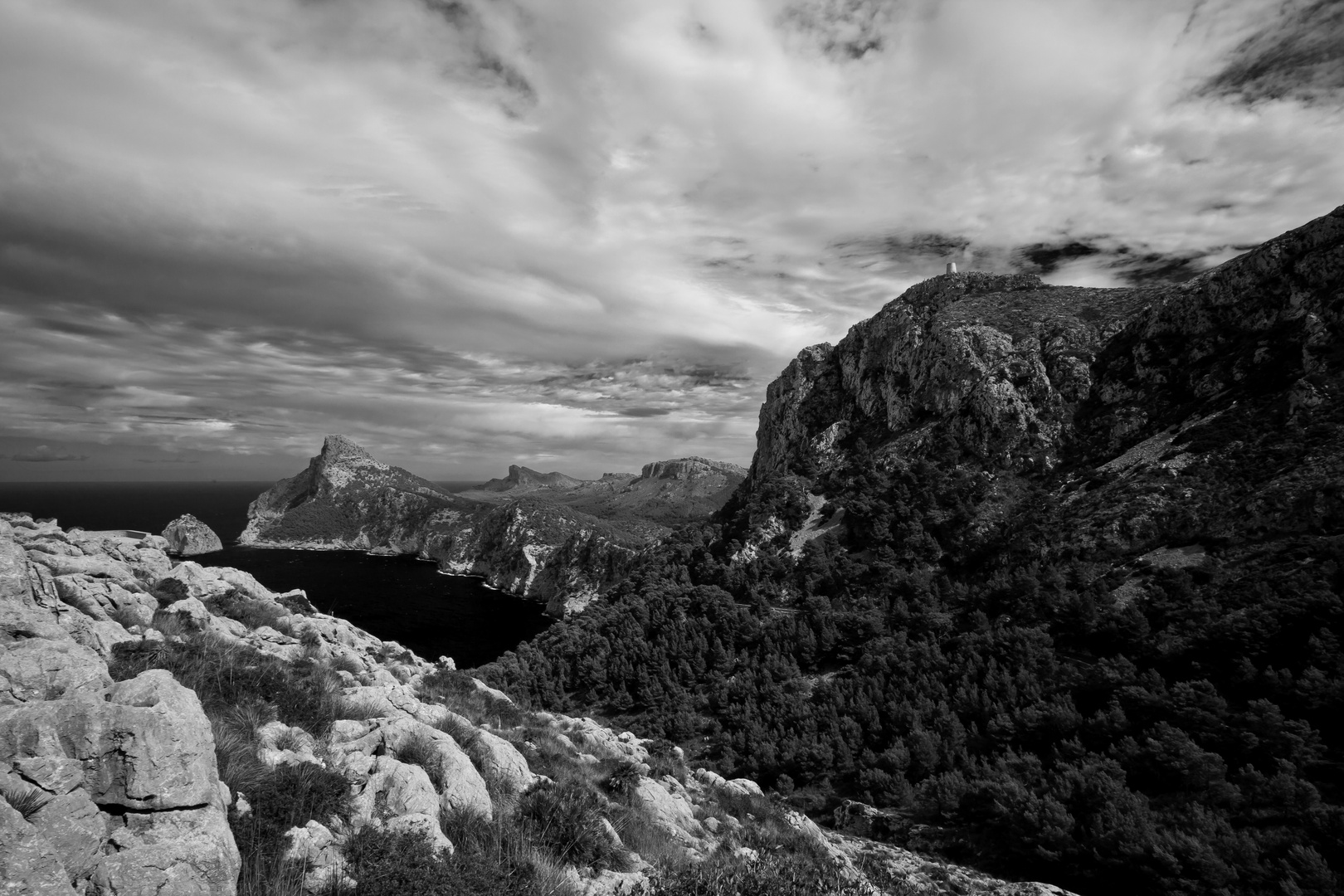 Far de Formentor