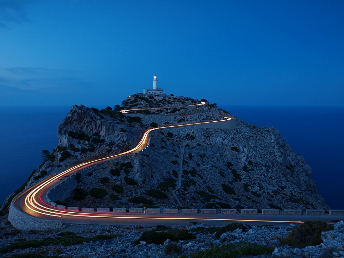 Far de Formentor