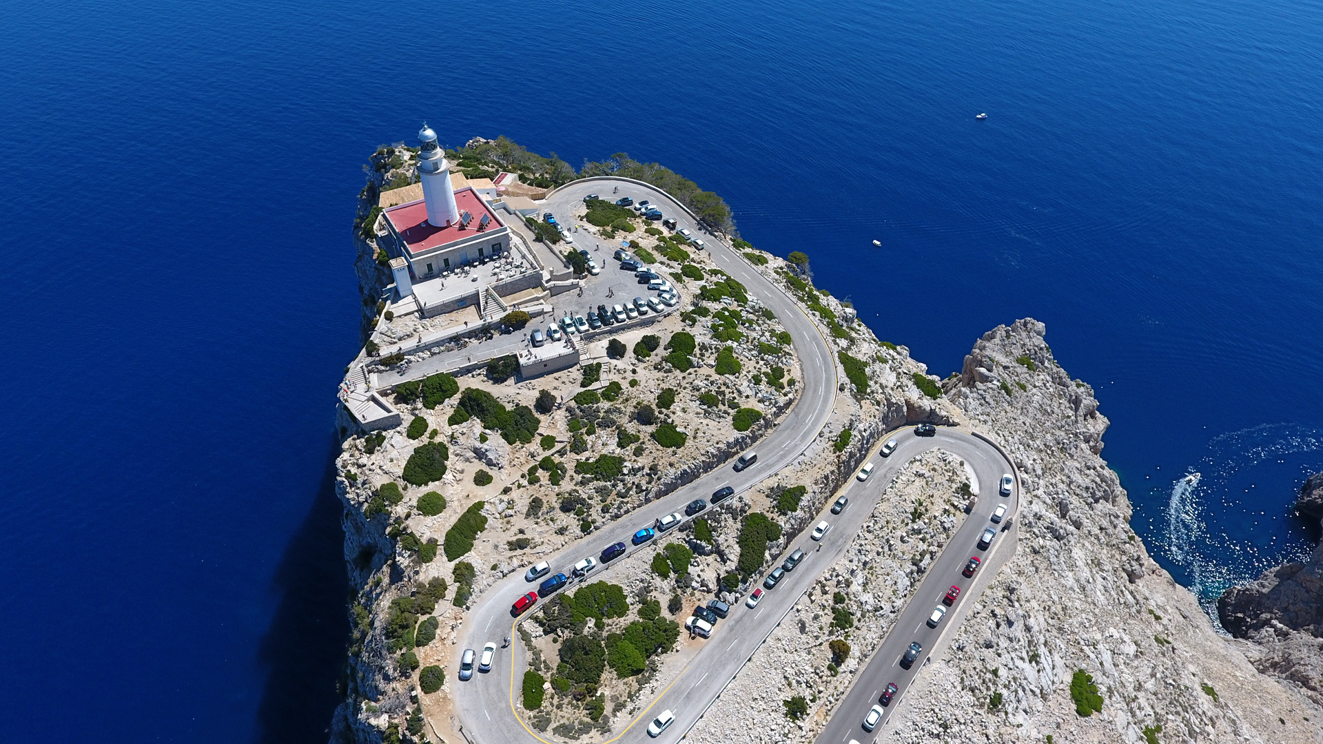 Far de Formentor | Faro de Formentor | Cap de Formentor | Mallorca | Spain