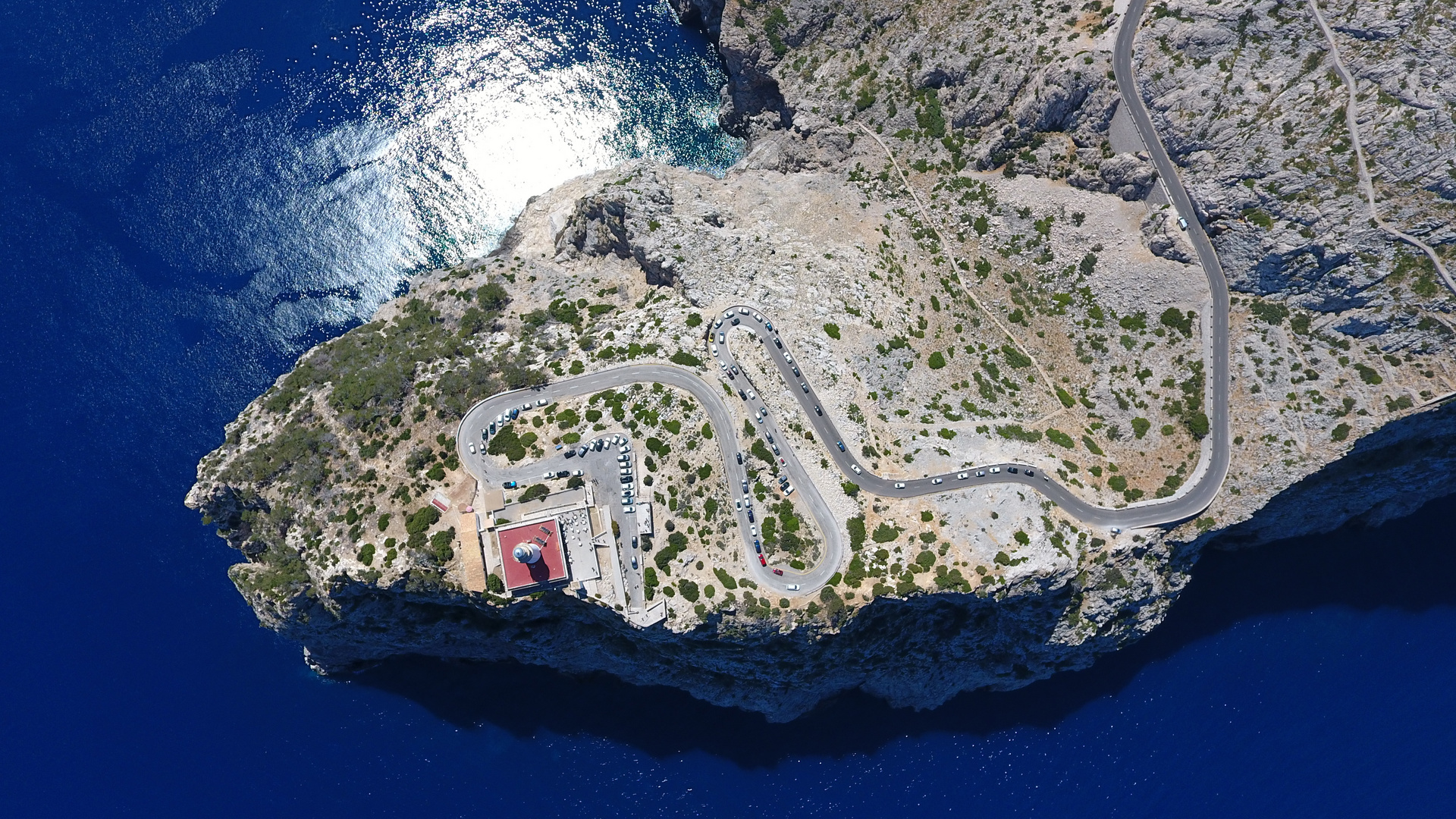 Far de Formentor | Faro de Formentor | Cap de Formentor | Mallorca | Spain