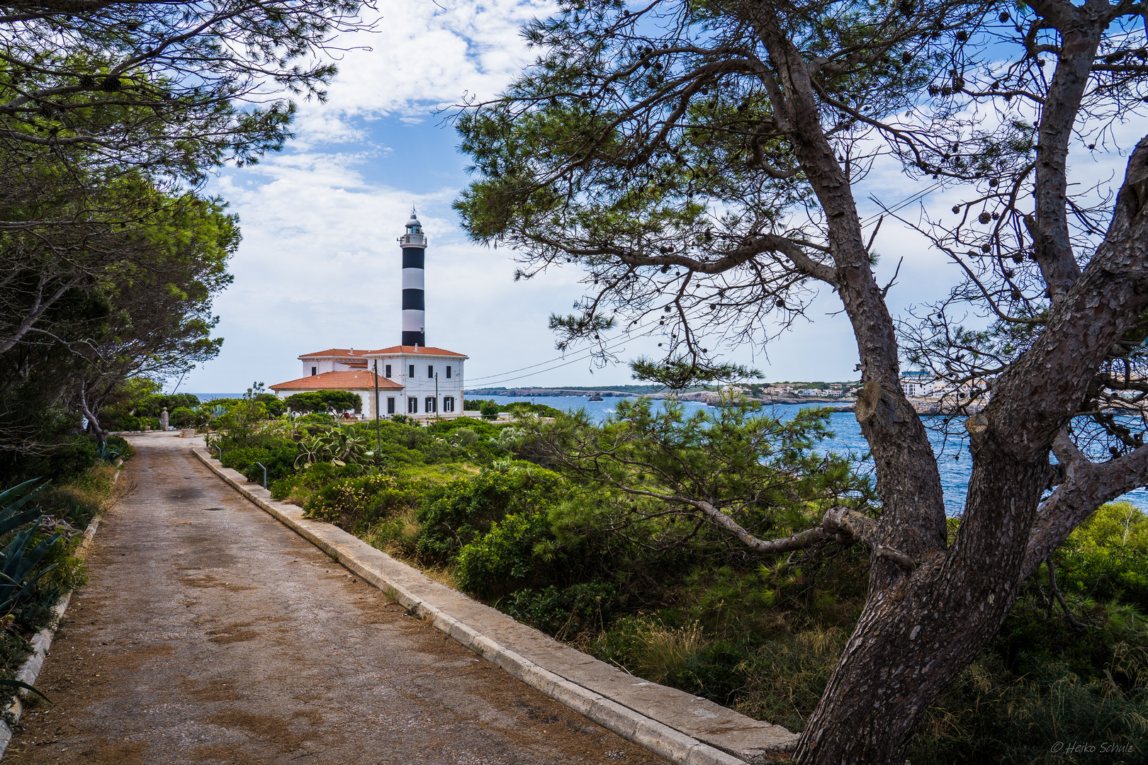 Far de Portocolom