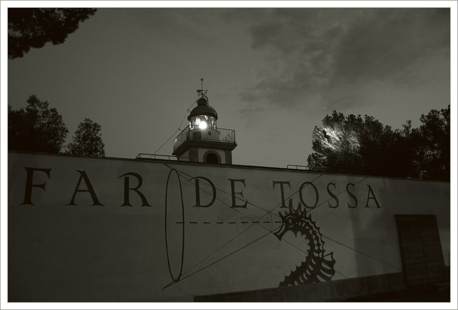 [ Far de Tossa ]