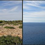_ Far del Cap Blanc / Mallorca / X View _