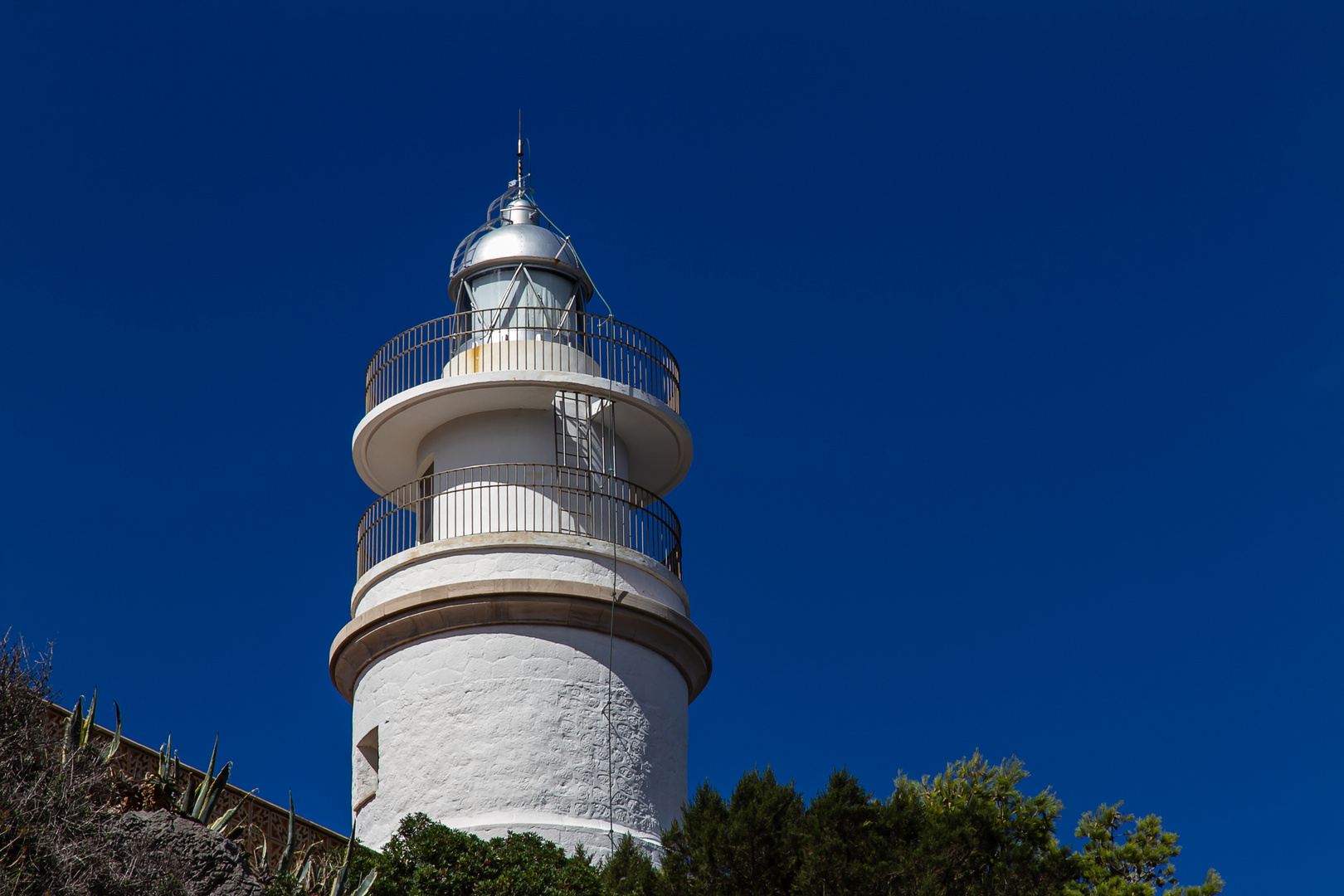 Far del Cap Gros