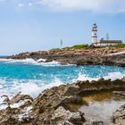 Far des Cap de ses Salines