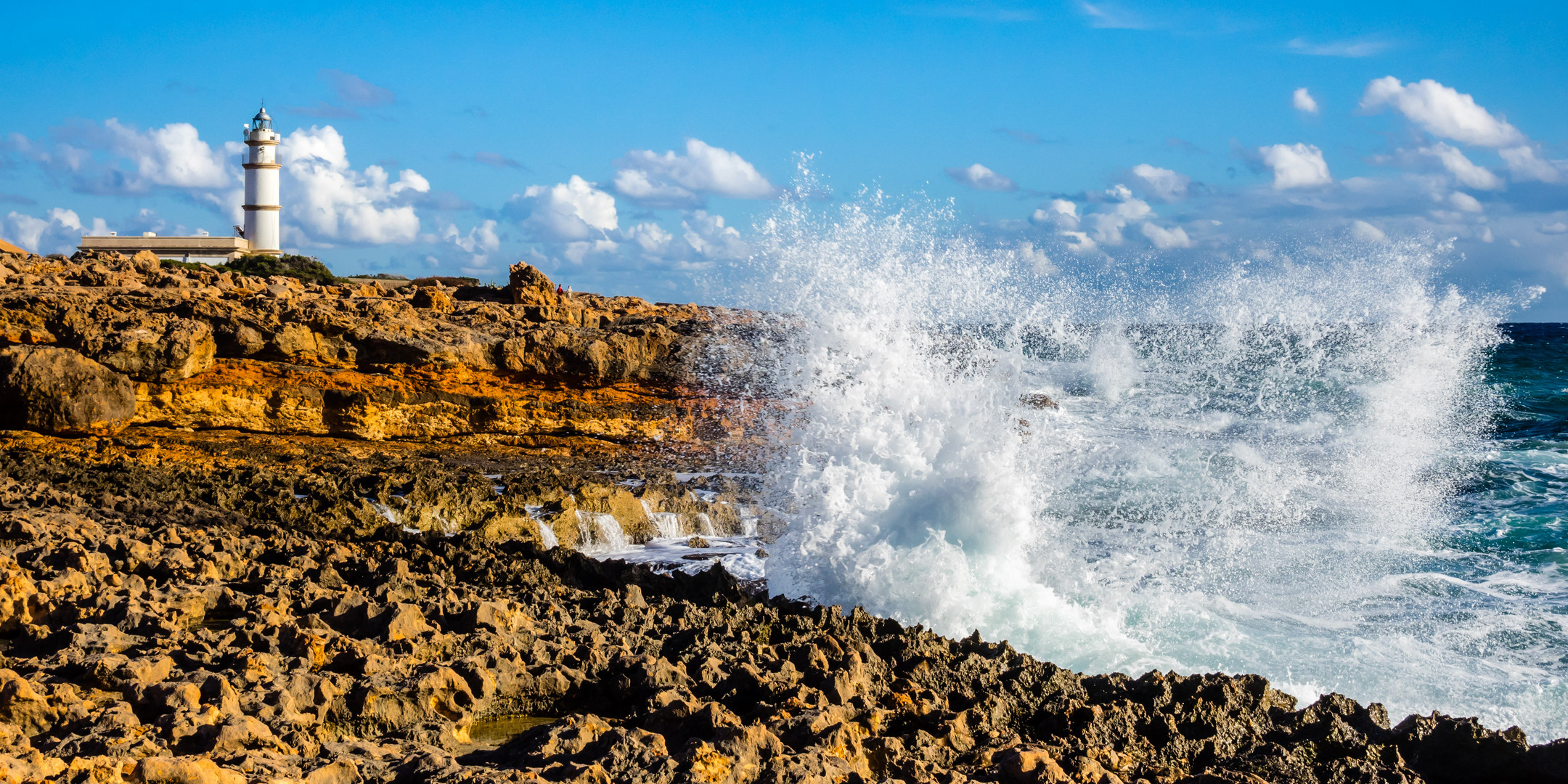 Far des Cap de Ses Salines