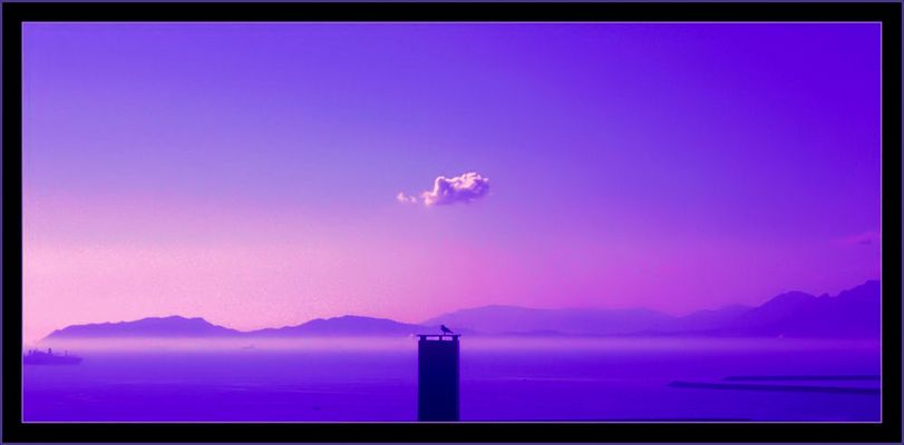 ....far looks to the search of the island that not there e'