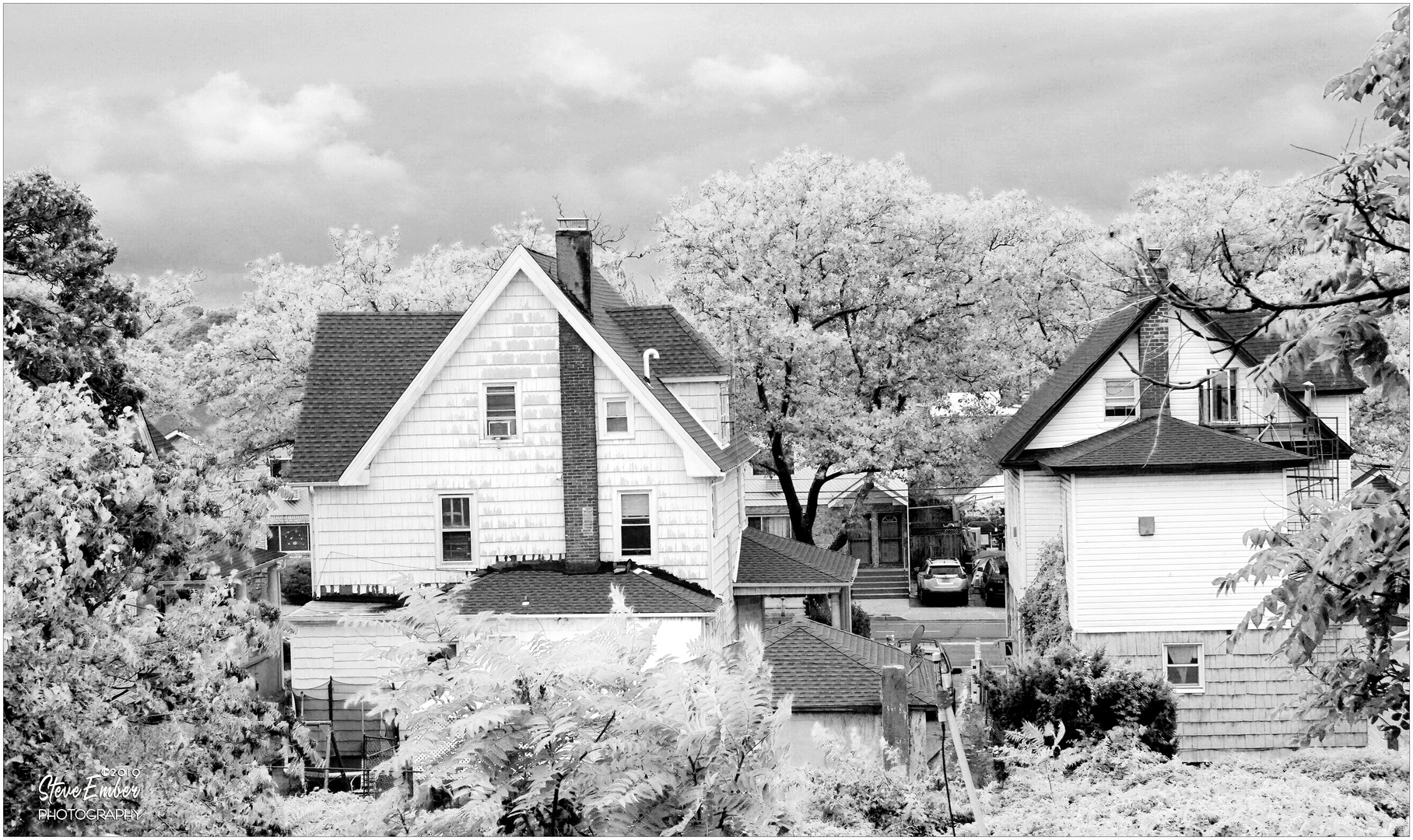 Far Rockaway StormScape 