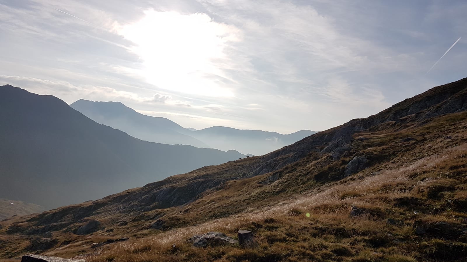 Faragaras mountains - Romania