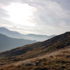 Faragaras mountains - Romania