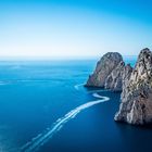 Faraglioni di Capri