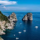 Faraglioni di Capri