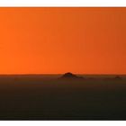 Farallon Islands from Afar